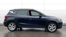 SEAT Arona 1.0 TSI 110 FR 5dr Petrol Hatchback